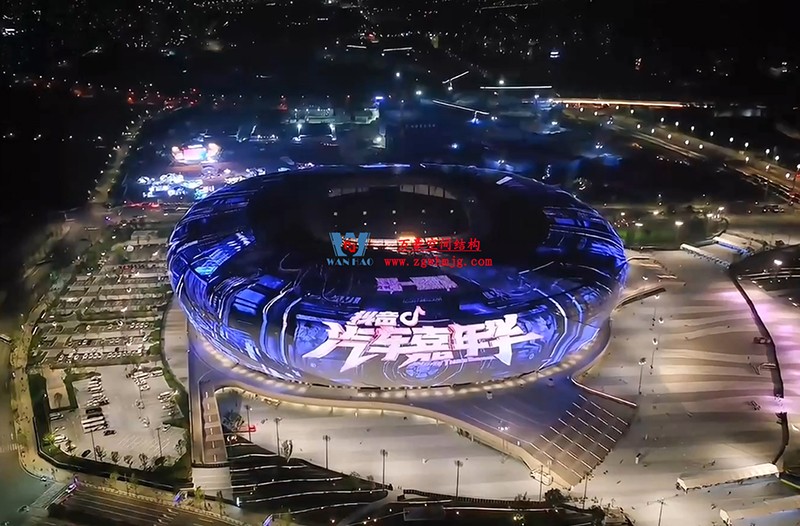 etfe膜結(jié)構(gòu)咨詢哪家公司好？ETFE膜結(jié)構(gòu)設(shè)計(jì)怎么選膜結(jié)構(gòu)顧問(wèn)公司？