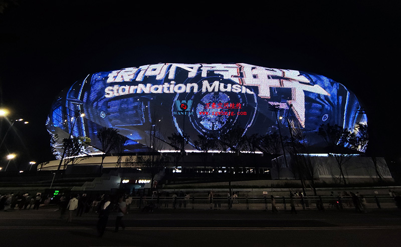 etfe膜結(jié)構(gòu)咨詢哪家公司好？ETFE膜結(jié)構(gòu)設(shè)計(jì)怎么選膜結(jié)構(gòu)顧問(wèn)公司？