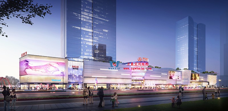 明宇廣場6號地塊商業(yè)(萬達(dá)廣場)改造項目鋼膜結(jié)構(gòu)ETFE膜結(jié)構(gòu)蓋頂天幕項目 明宇廣場6號地塊商業(yè)(萬達(dá)廣場)改造項目鋼膜結(jié)構(gòu)ETFE膜結(jié)構(gòu)蓋頂天幕項目