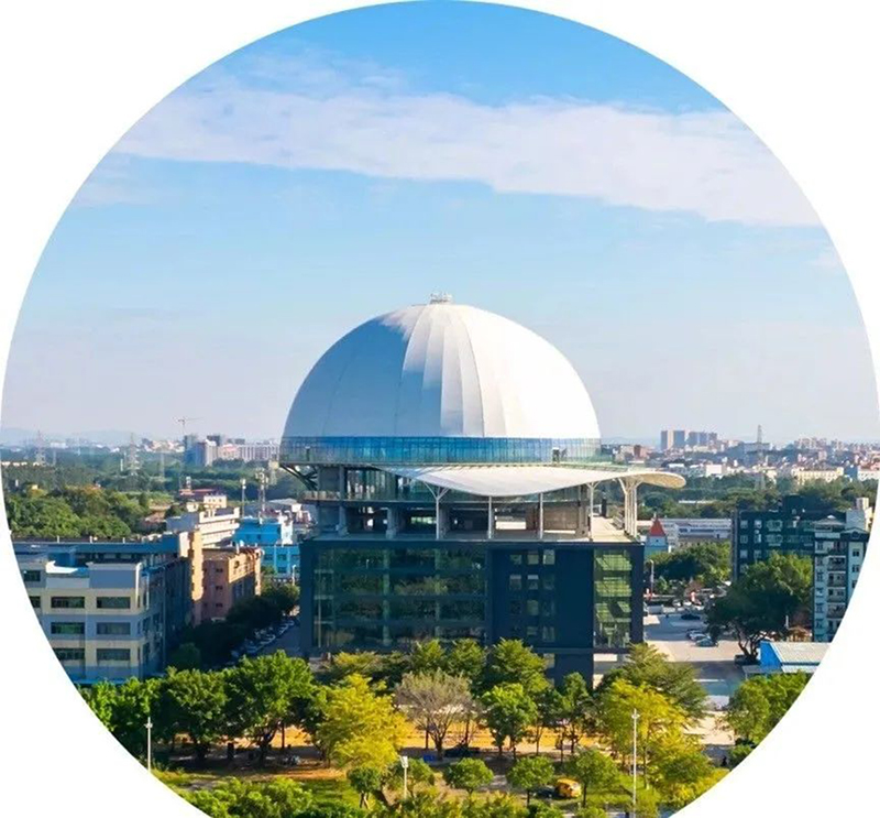 奇葩，好大一頂帽子