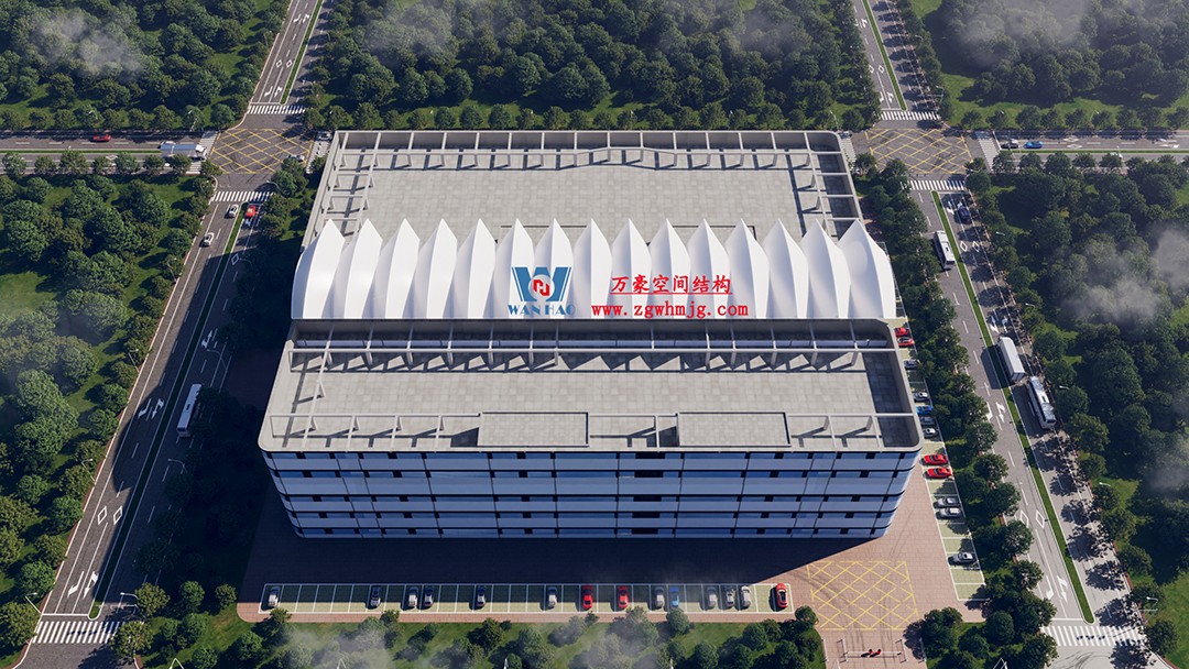 萬豪2023第11標(biāo)-海南醫(yī)學(xué)院第一附屬醫(yī)院江東新院區(qū)膜結(jié)構(gòu)工程 萬豪2023第11標(biāo)-海南醫(yī)學(xué)院第一附屬醫(yī)院江東新院區(qū)膜結(jié)構(gòu)工程