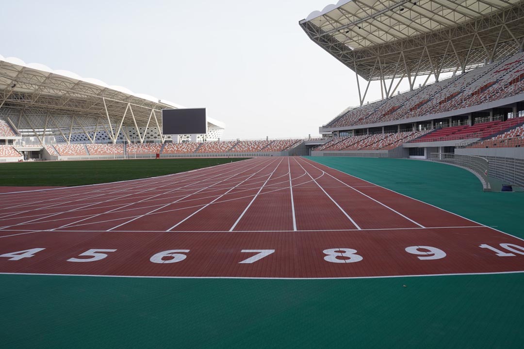 “筑”力體育強(qiáng)國(guó)！襄陽(yáng)全民體育運(yùn)動(dòng)中心驚艷亮相！