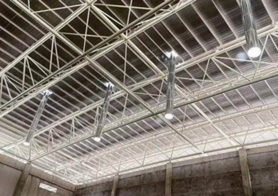 “筑”力體育強(qiáng)國(guó)！襄陽(yáng)全民體育運(yùn)動(dòng)中心驚艷亮相！