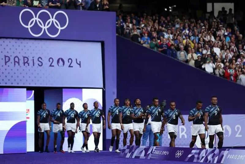 奧運(yùn)賽事必備！9個(gè)重要英文縮寫(xiě)，你了解幾個(gè)？