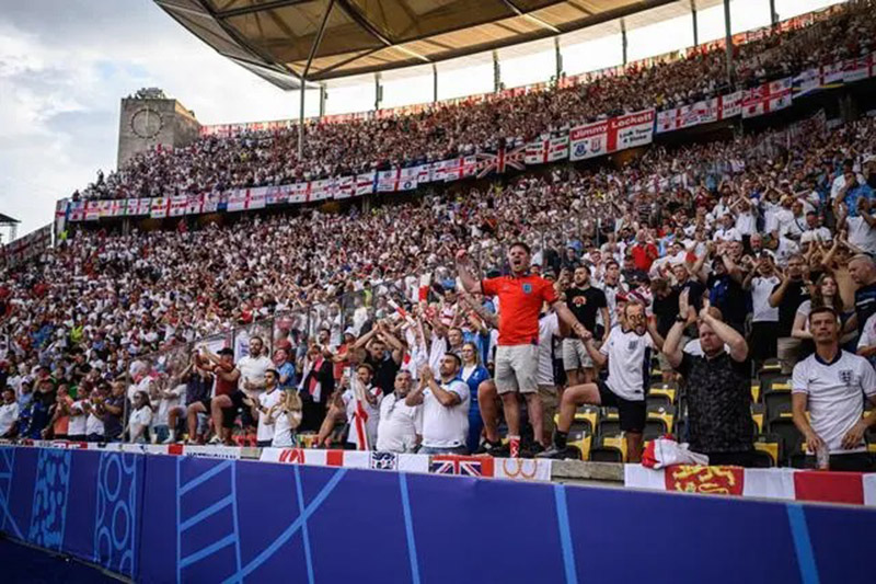 奧運(yùn)賽事必備！9個(gè)重要英文縮寫(xiě)，你了解幾個(gè)？