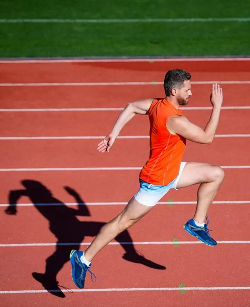 奧運(yùn)賽事必備！9個(gè)重要英文縮寫(xiě)，你了解幾個(gè)？