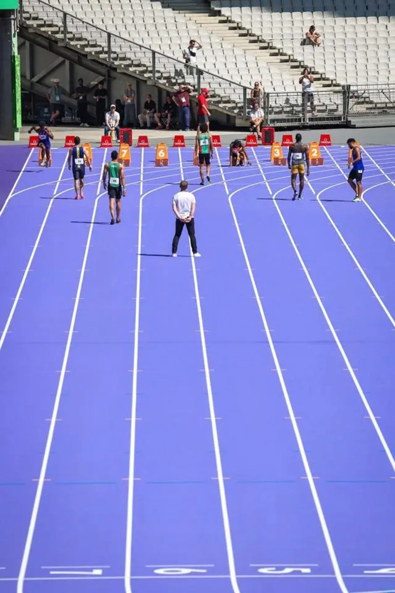 奧運(yùn)賽事必備！9個(gè)重要英文縮寫(xiě)，你了解幾個(gè)？