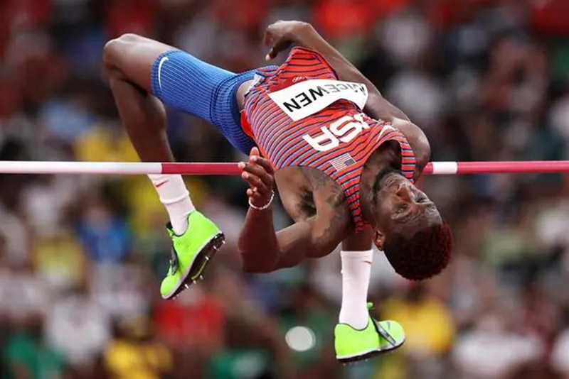 奧運(yùn)賽事必備！9個(gè)重要英文縮寫(xiě)，你了解幾個(gè)？