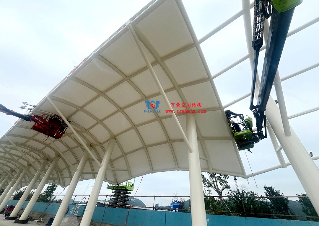 奉化區(qū)桐照漁港品質提升項目接近尾聲