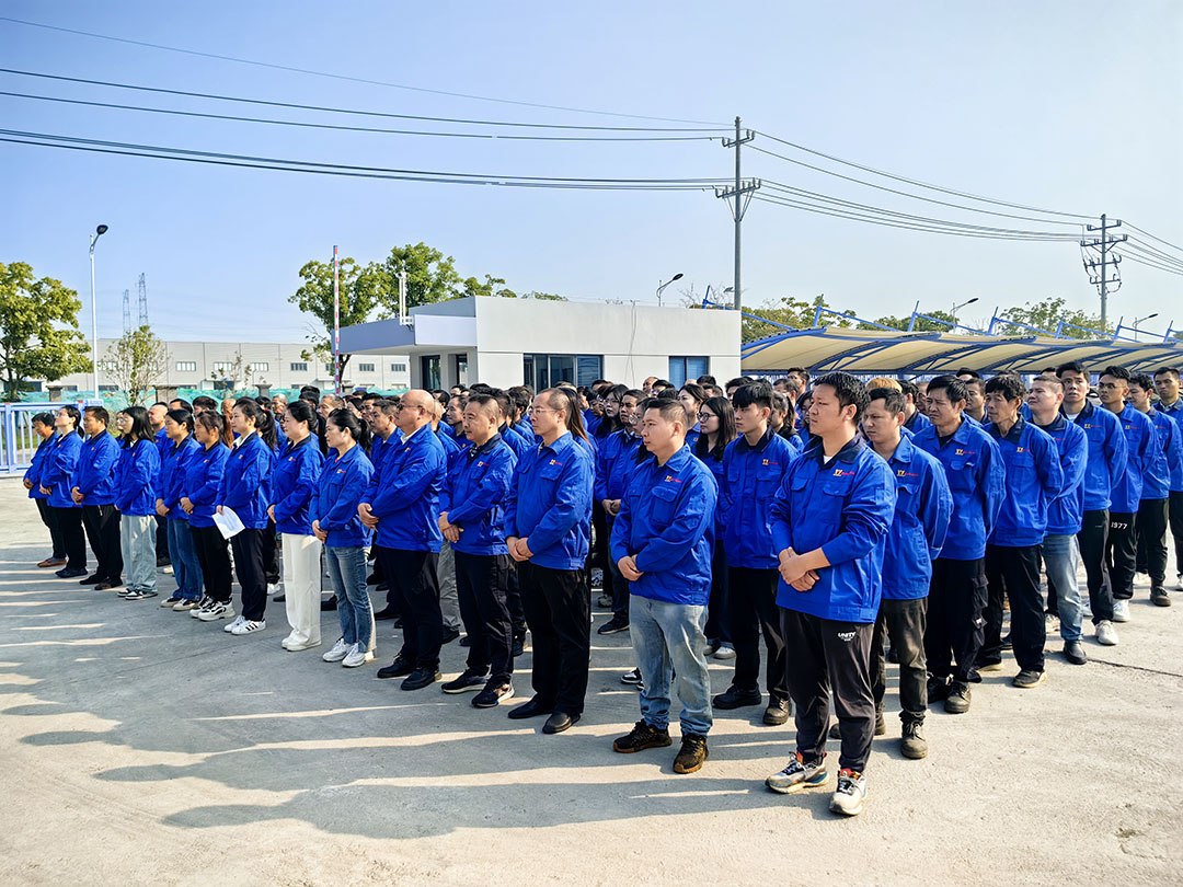 萬(wàn)豪集團(tuán)|喜迎喬遷，盛啟新章！