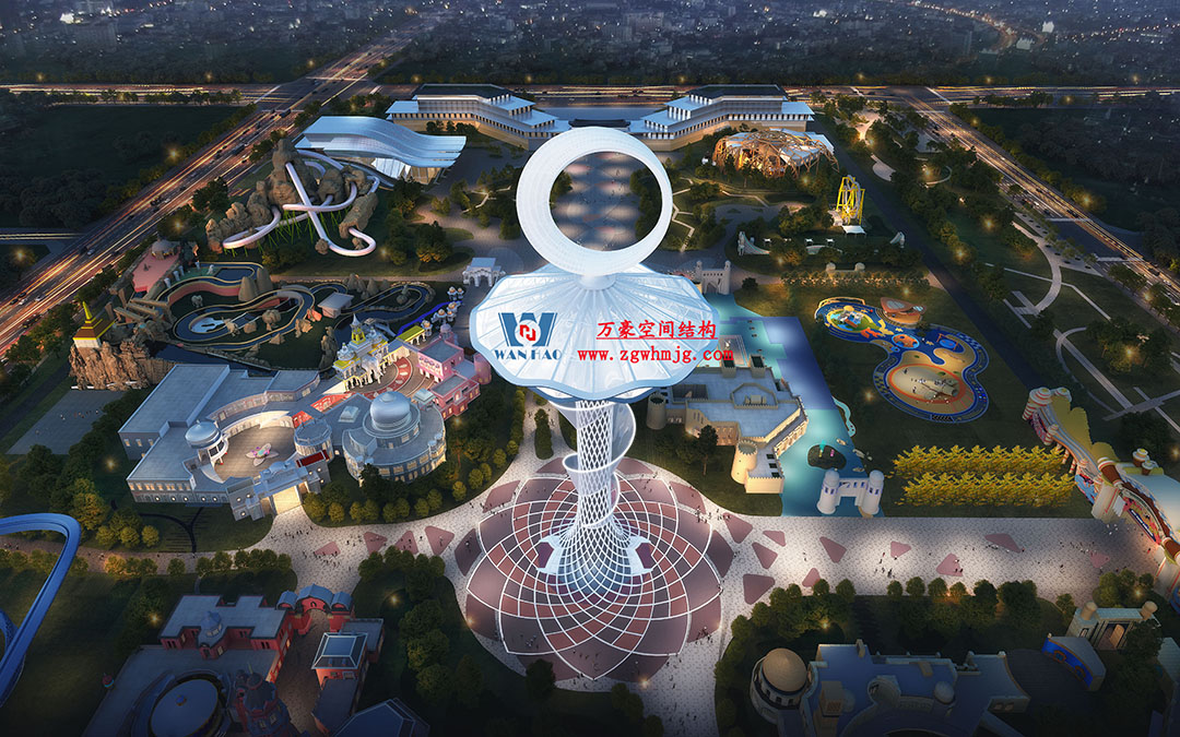 喜報(bào)！恭喜萬豪空間結(jié)構(gòu)榮獲中國鋼結(jié)構(gòu)協(xié)會(huì)2024年度技術(shù)創(chuàng)新獎(jiǎng)