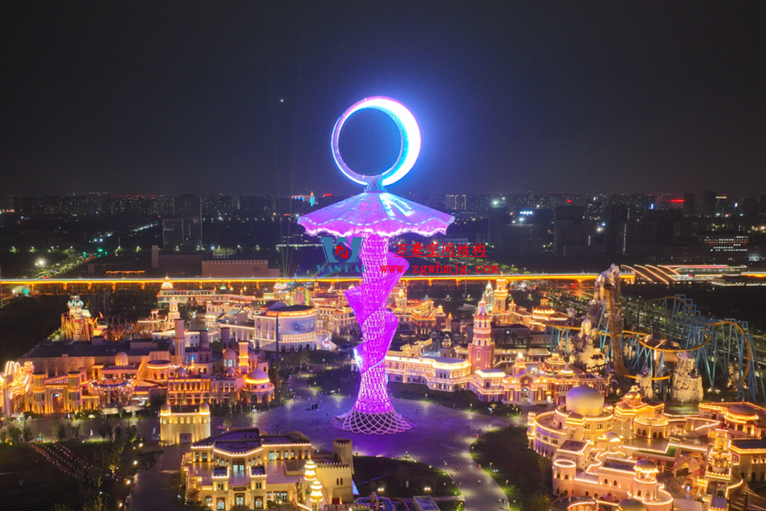 喜報(bào)！恭喜萬豪空間結(jié)構(gòu)榮獲中國鋼結(jié)構(gòu)協(xié)會(huì)2024年度技術(shù)創(chuàng)新獎(jiǎng)