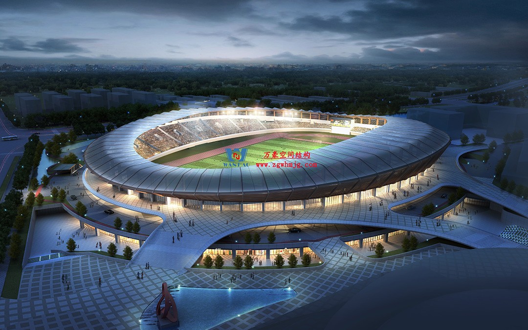 這個(gè)項(xiàng)目已完工，眾星云集，演唱會(huì)即將開(kāi)始！