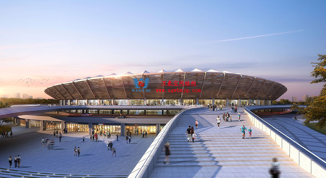 這個(gè)項(xiàng)目已完工，眾星云集，演唱會(huì)即將開(kāi)始！