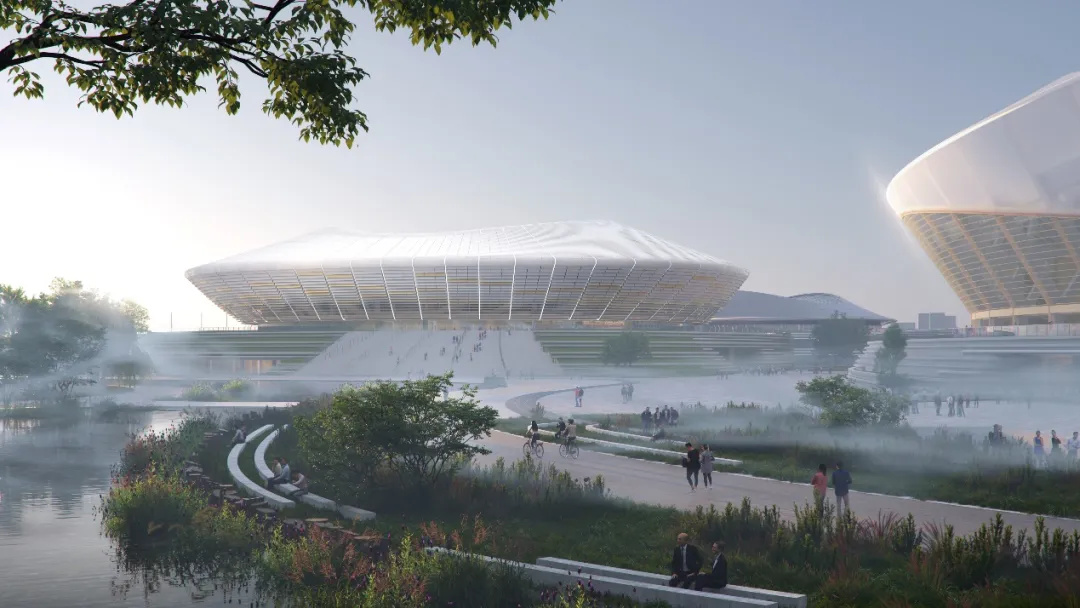 白鷺展翅，羽蝶翩飛|這個項目刷新進度條