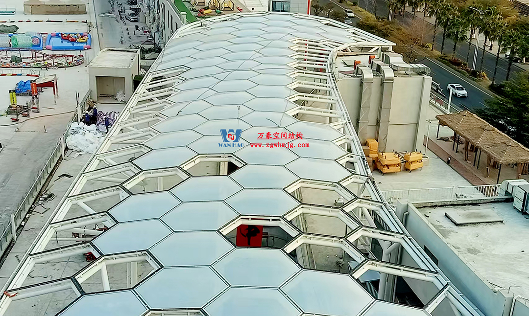 奮進(jìn)！每一天丨加速！加速！直擊項(xiàng)目施工現(xiàn)場(chǎng)→