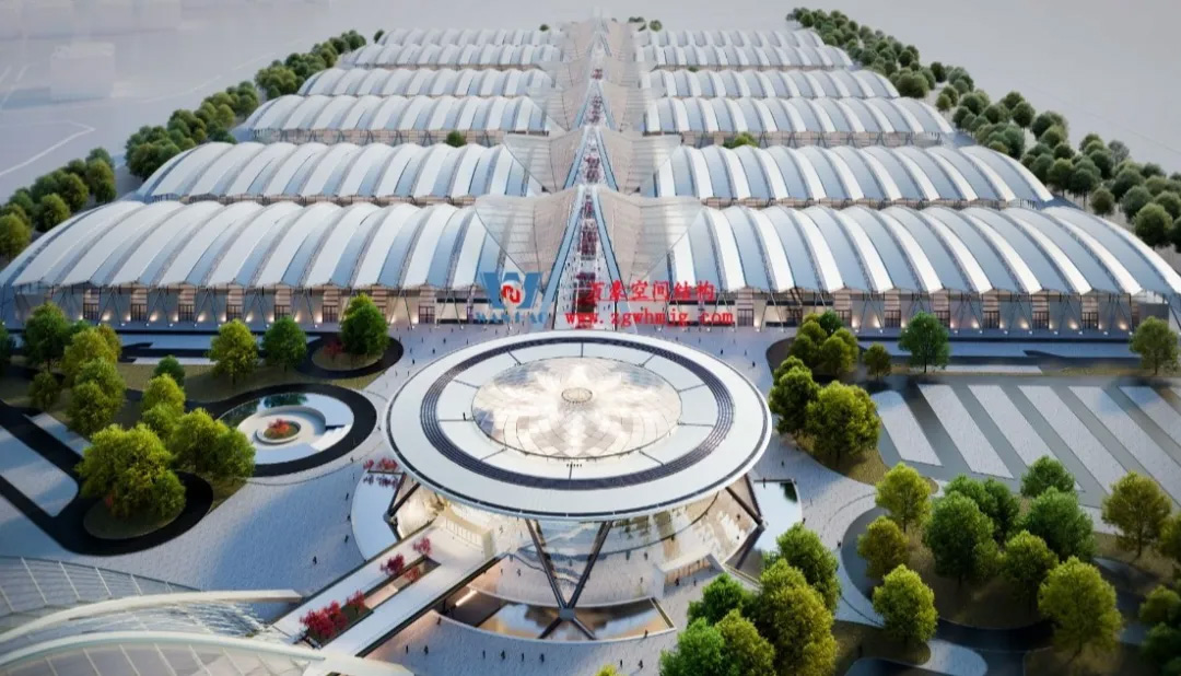 萬豪2025中標(biāo)-鄭州中原高鐵港數(shù)字展貿(mào)城項(xiàng)目 萬豪2025中標(biāo)-鄭州中原高鐵港數(shù)字展貿(mào)城項(xiàng)目