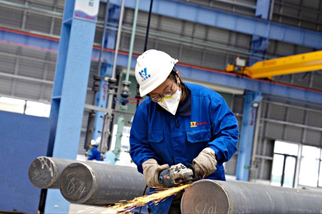 萬豪·科技賦能鋼膜結(jié)構(gòu)產(chǎn)業(yè)升級 萬豪·科技賦能鋼膜結(jié)構(gòu)產(chǎn)業(yè)升級