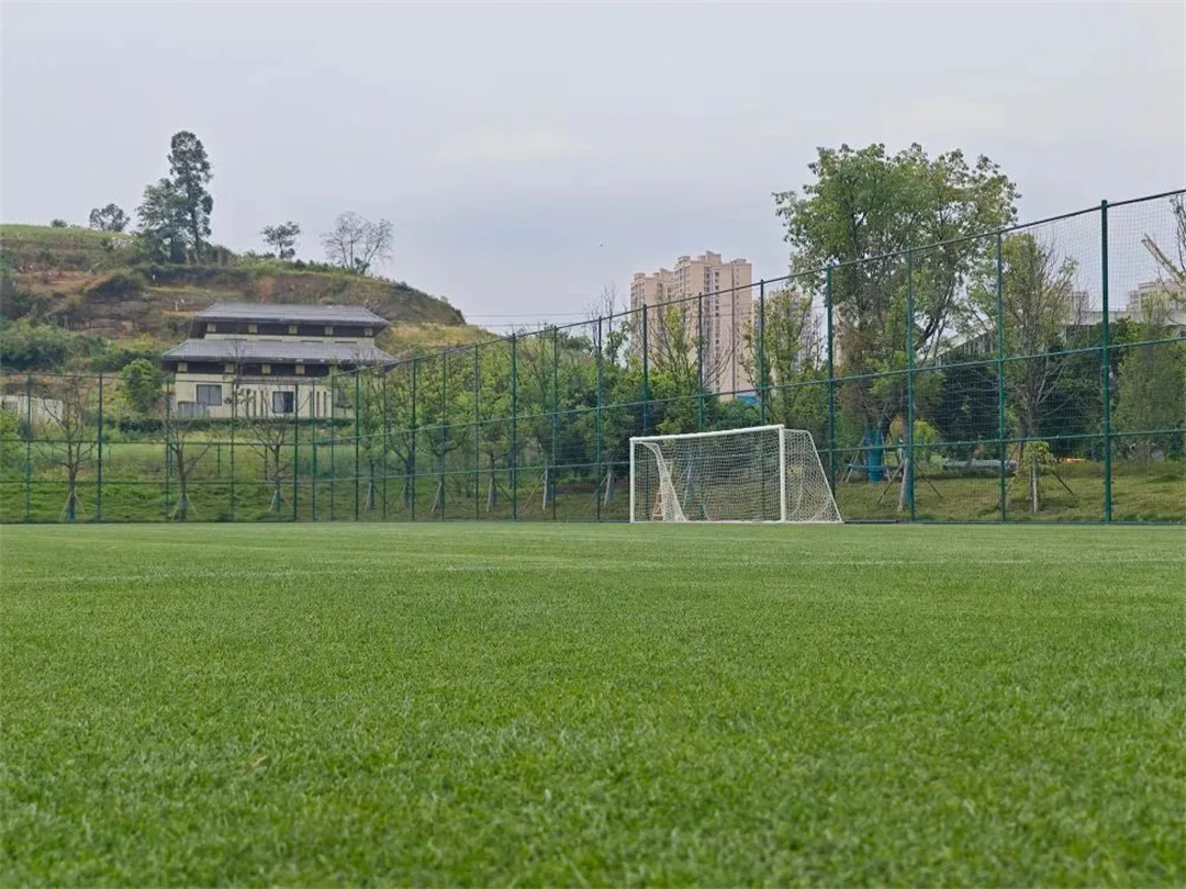 萬豪集團(tuán)匠心助力，6月齊聚重慶龍興足球場為國足吶喊助威！