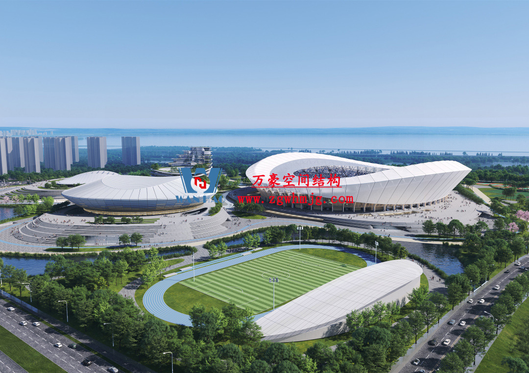 膜結(jié)構(gòu)體育場(chǎng)屋面安裝全解析:從技術(shù)要點(diǎn)到經(jīng)典案例 膜結(jié)構(gòu)體育場(chǎng)屋面安裝全解析:從技術(shù)要點(diǎn)到經(jīng)典案例