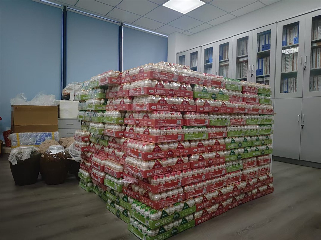 端午安康 | 粽情相伴，感恩同行