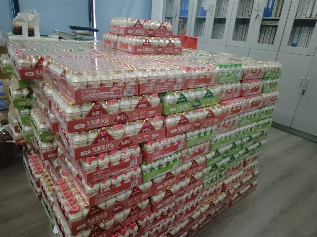 端午安康 | 粽情相伴，感恩同行