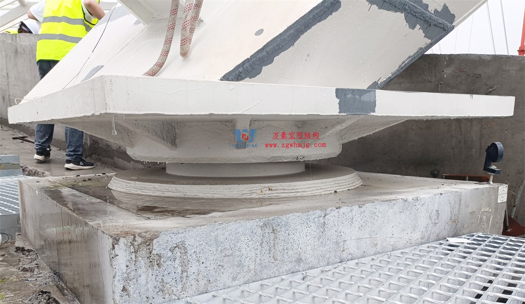 標桿引領，智啟未來——萬豪集團營銷、設計與技術骨干共赴無錫奧體中心，現(xiàn)場觀摩學習解鎖“創(chuàng)新密碼”