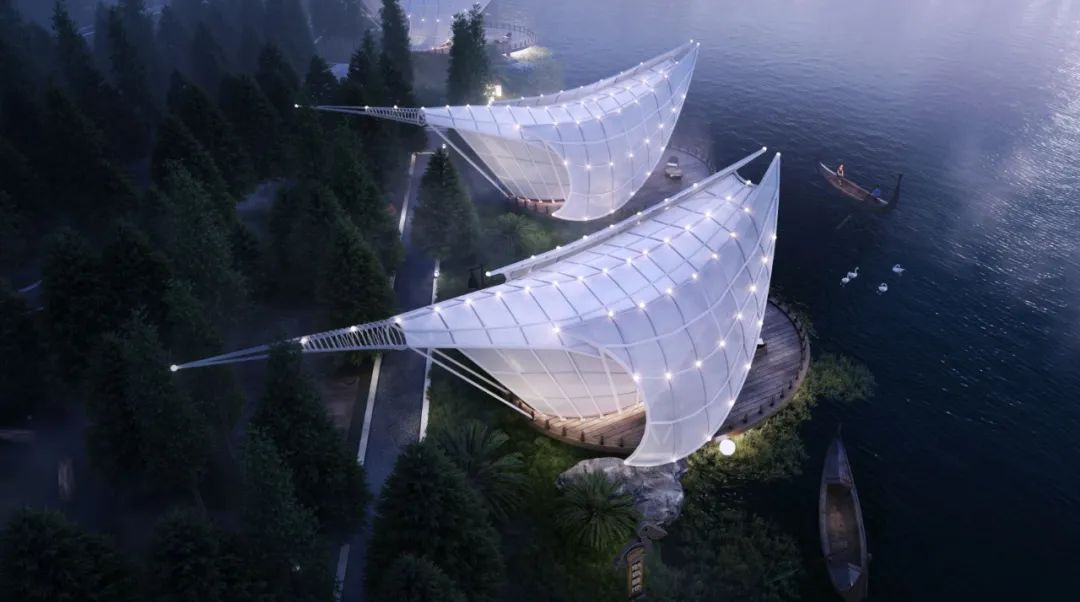 這家設(shè)計(jì)界“夢工廠”把童話搬入現(xiàn)實(shí)