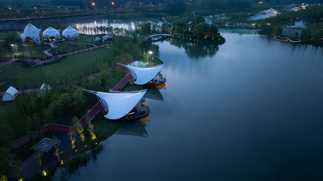 這家設(shè)計(jì)界“夢工廠”把童話搬入現(xiàn)實(shí)