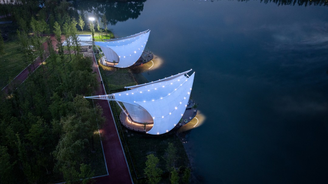 這家設(shè)計(jì)界“夢工廠”把童話搬入現(xiàn)實(shí)