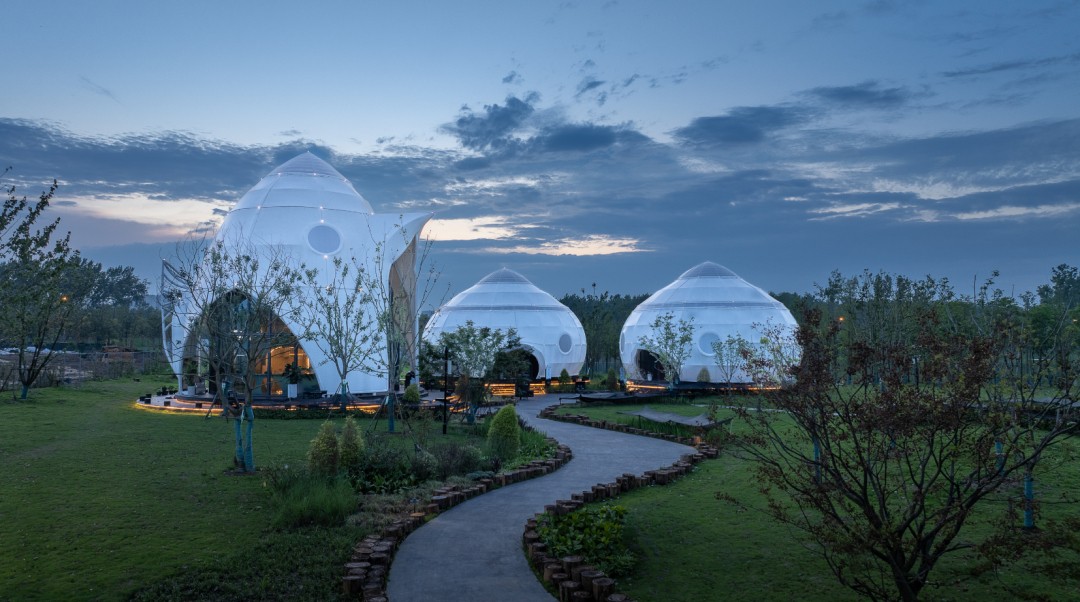 這家設(shè)計(jì)界“夢工廠”把童話搬入現(xiàn)實(shí)