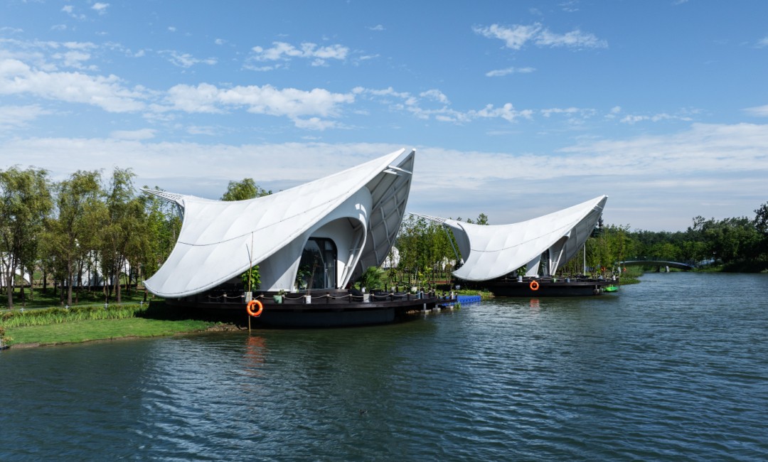 這家設(shè)計(jì)界“夢工廠”把童話搬入現(xiàn)實(shí)