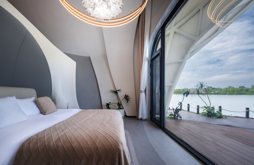 這家設(shè)計(jì)界“夢工廠”把童話搬入現(xiàn)實(shí)