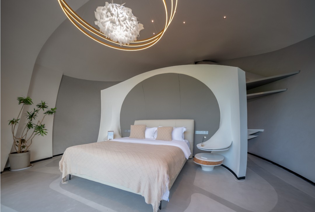 這家設(shè)計(jì)界“夢工廠”把童話搬入現(xiàn)實(shí)