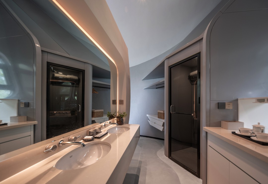 這家設(shè)計(jì)界“夢工廠”把童話搬入現(xiàn)實(shí)