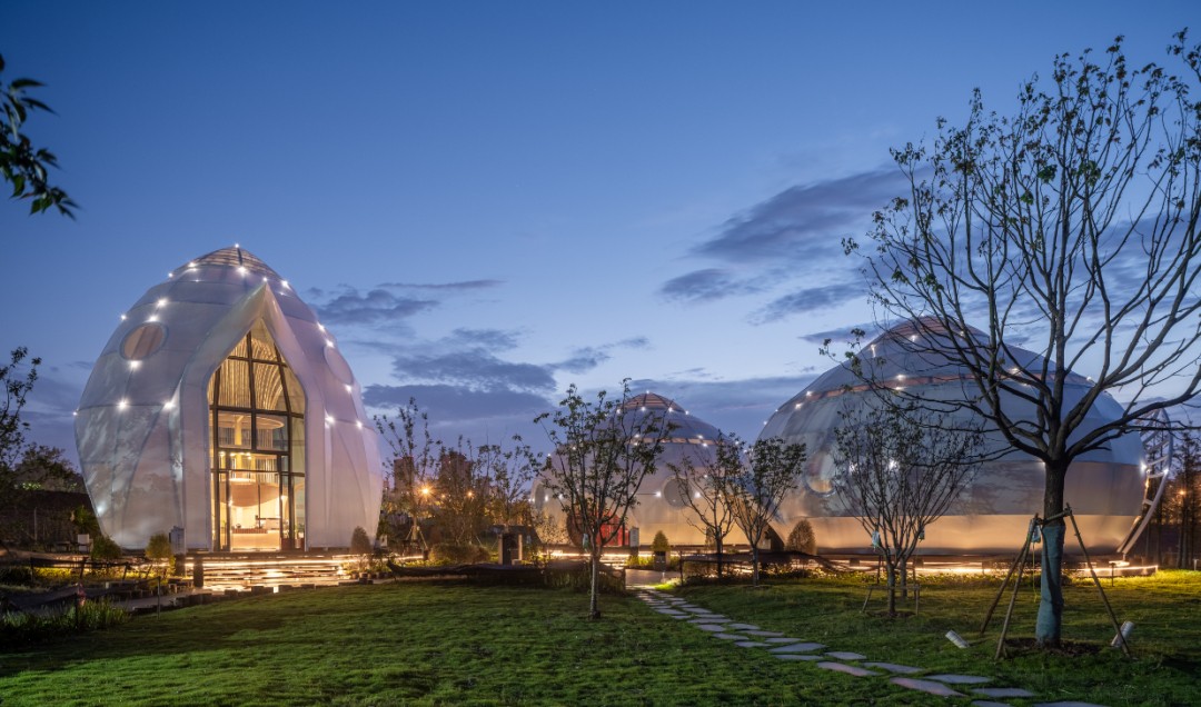 這家設(shè)計(jì)界“夢工廠”把童話搬入現(xiàn)實(shí)