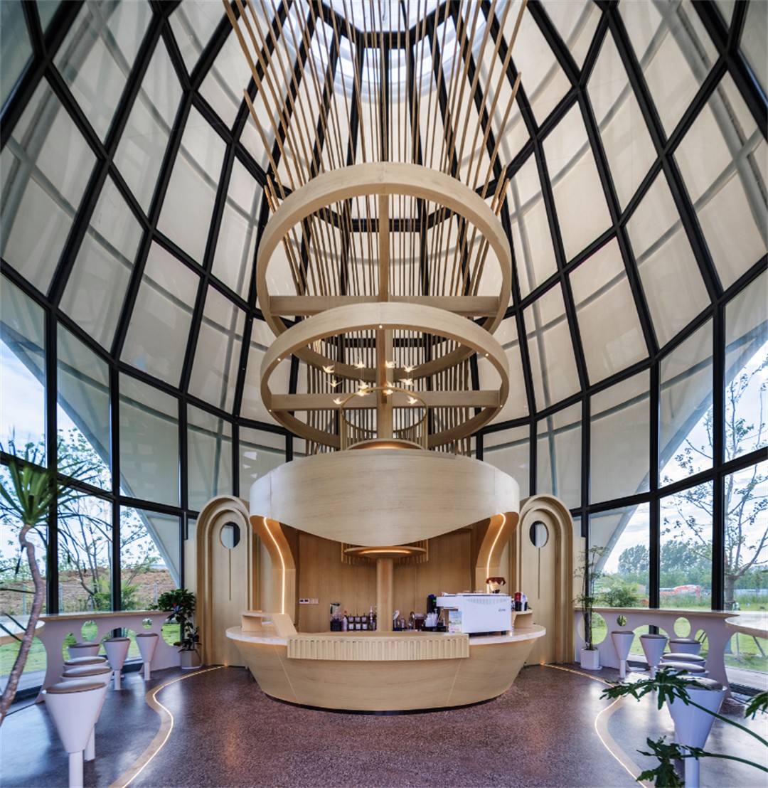 這家設(shè)計(jì)界“夢工廠”把童話搬入現(xiàn)實(shí)