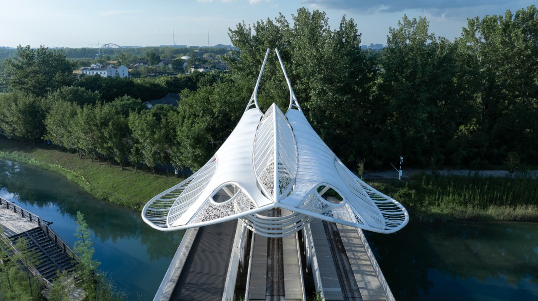 這家設(shè)計(jì)界“夢工廠”把童話搬入現(xiàn)實(shí)