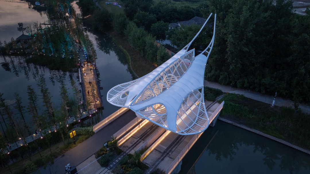 這家設(shè)計(jì)界“夢工廠”把童話搬入現(xiàn)實(shí)