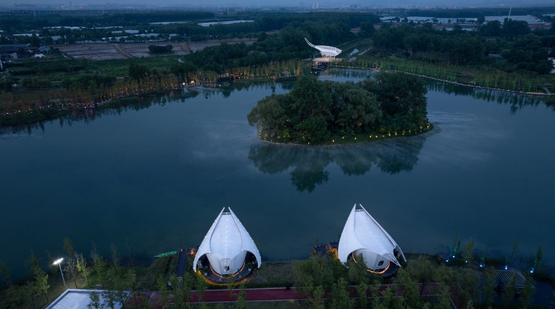 這家設(shè)計(jì)界“夢工廠”把童話搬入現(xiàn)實(shí)