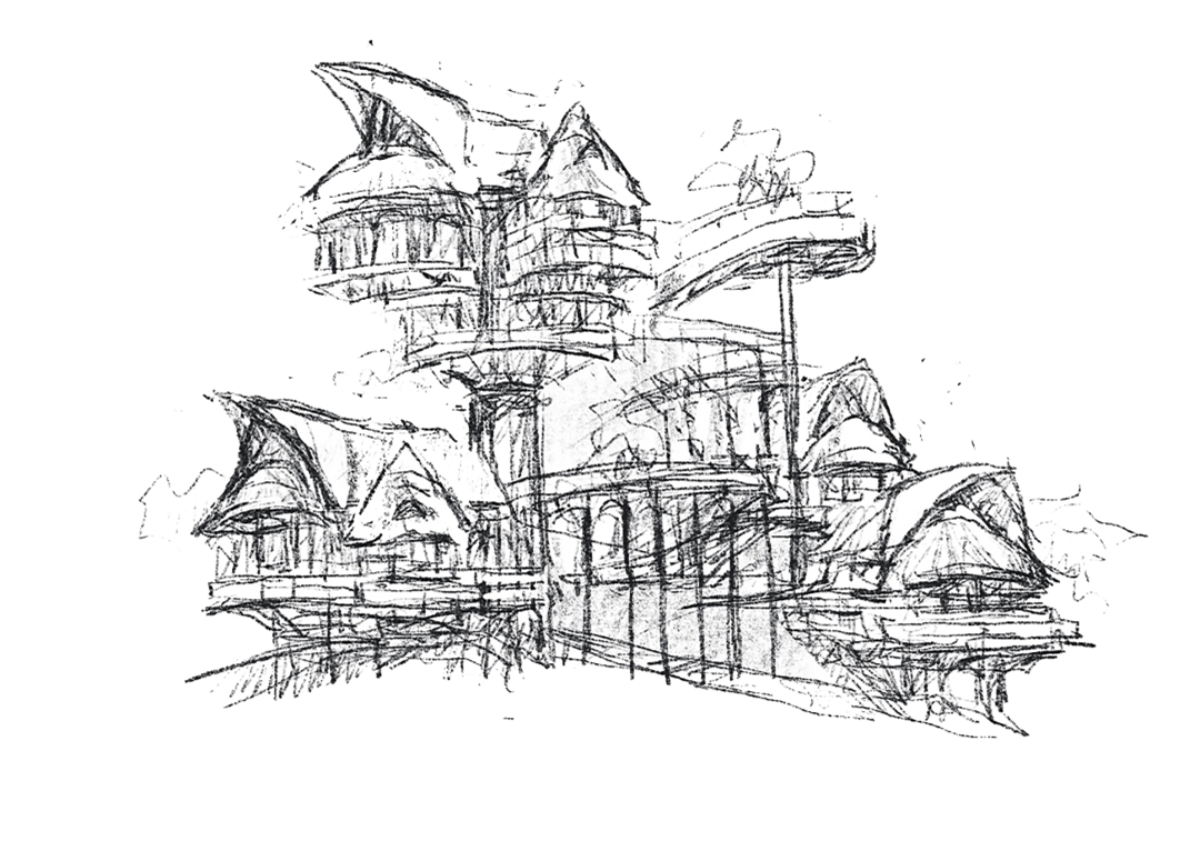 這家設(shè)計(jì)界“夢工廠”把童話搬入現(xiàn)實(shí)