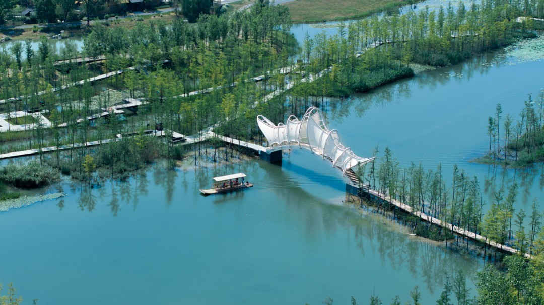 這家設(shè)計(jì)界“夢工廠”把童話搬入現(xiàn)實(shí)