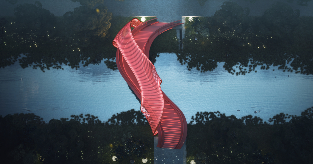 這家設(shè)計(jì)界“夢工廠”把童話搬入現(xiàn)實(shí)