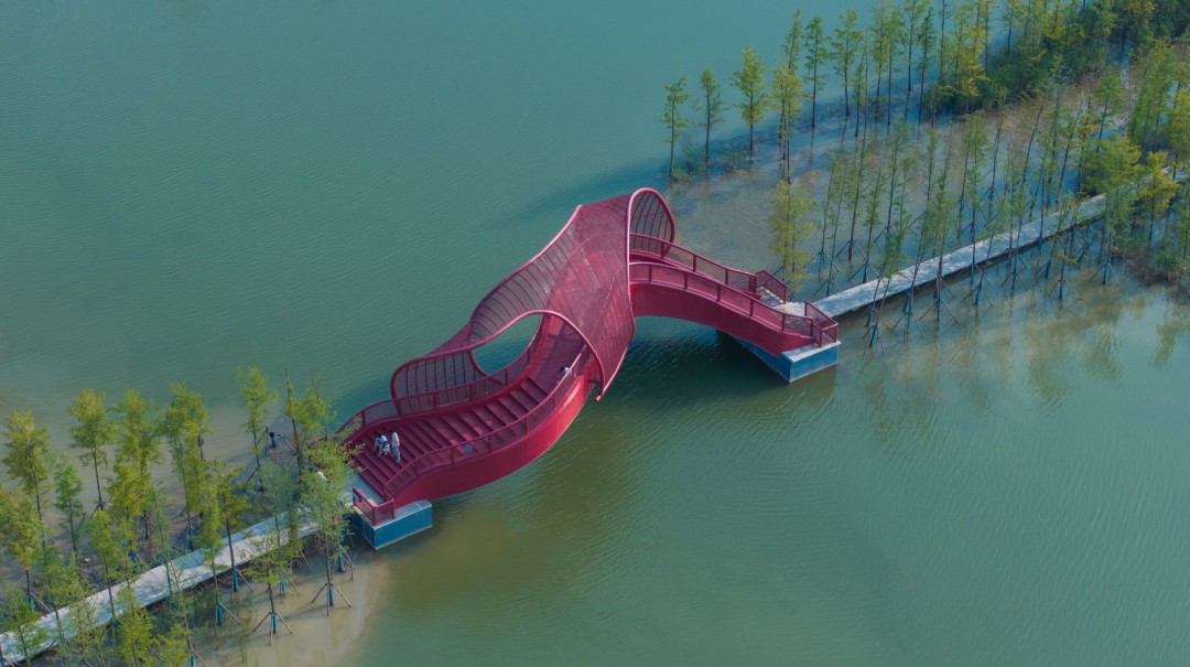 這家設(shè)計(jì)界“夢工廠”把童話搬入現(xiàn)實(shí)