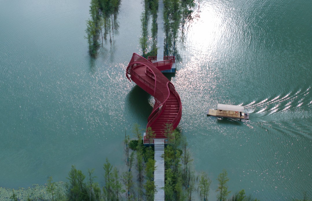 這家設(shè)計(jì)界“夢工廠”把童話搬入現(xiàn)實(shí)