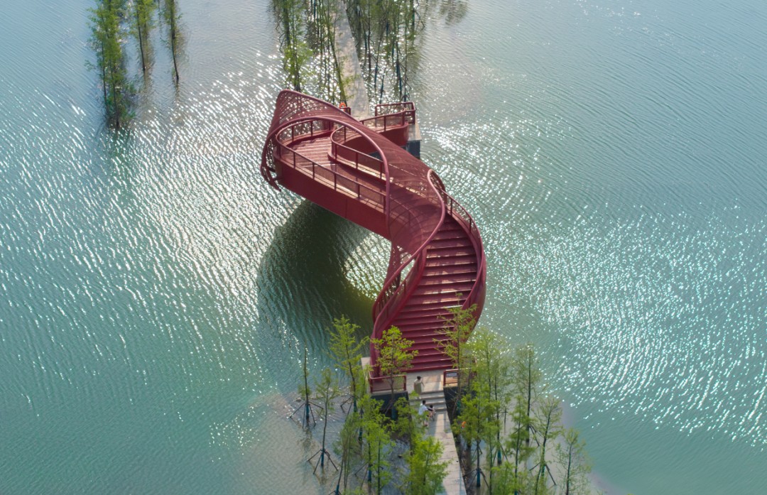 這家設(shè)計(jì)界“夢工廠”把童話搬入現(xiàn)實(shí)