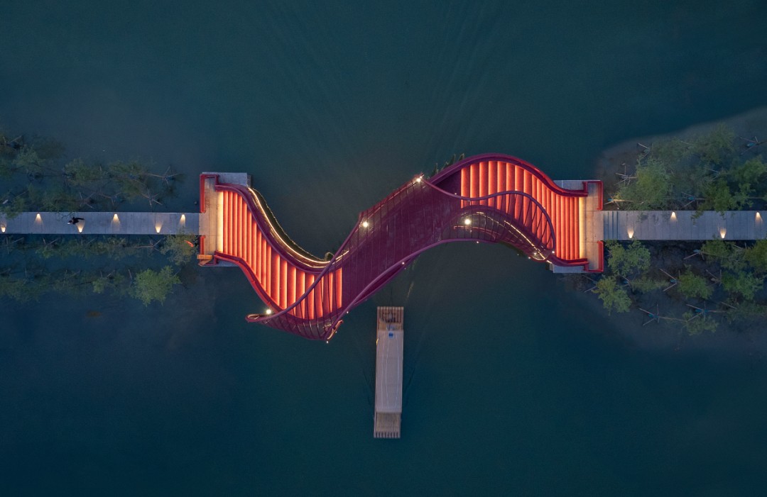 這家設(shè)計(jì)界“夢工廠”把童話搬入現(xiàn)實(shí)