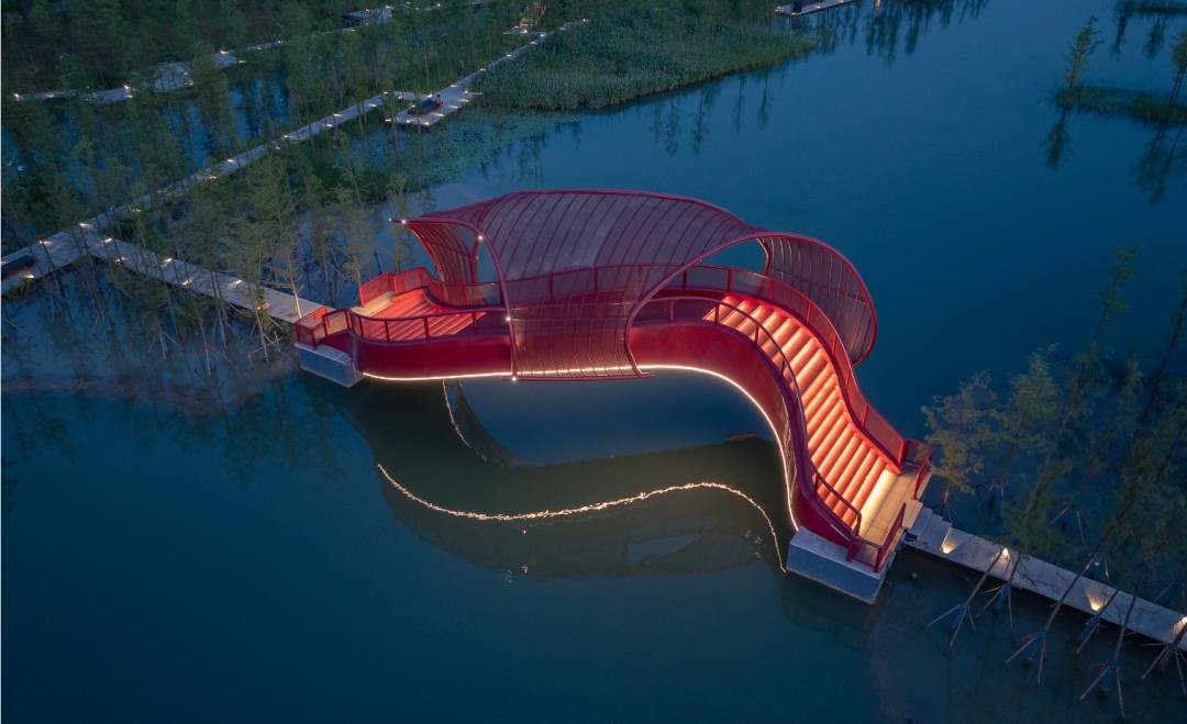 這家設(shè)計(jì)界“夢工廠”把童話搬入現(xiàn)實(shí)