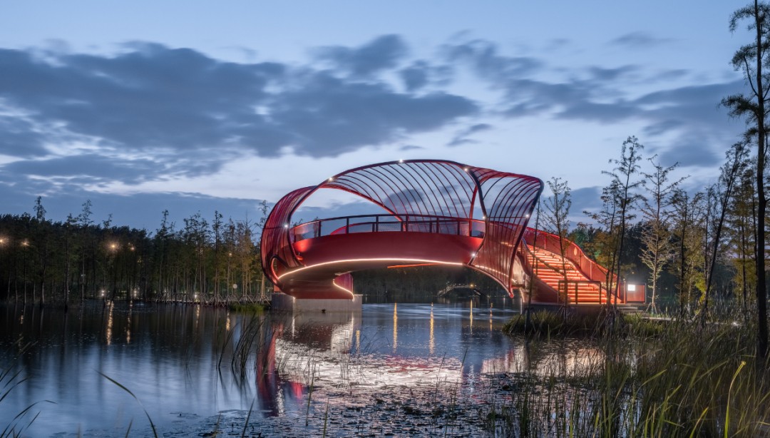 這家設(shè)計(jì)界“夢工廠”把童話搬入現(xiàn)實(shí)