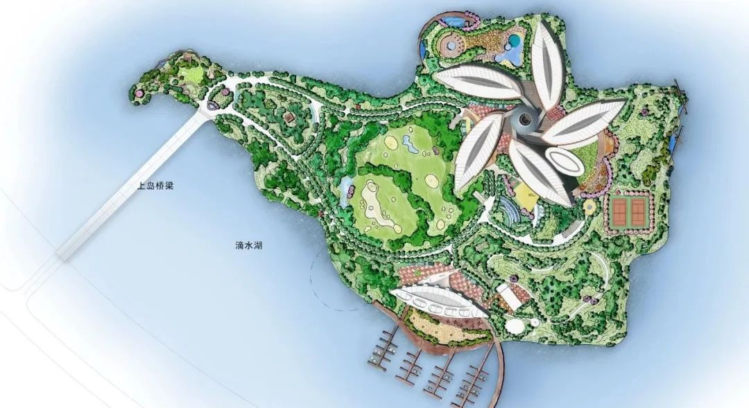 這家設(shè)計(jì)界“夢工廠”把童話搬入現(xiàn)實(shí)